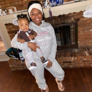 Meet your Posher, Chantel